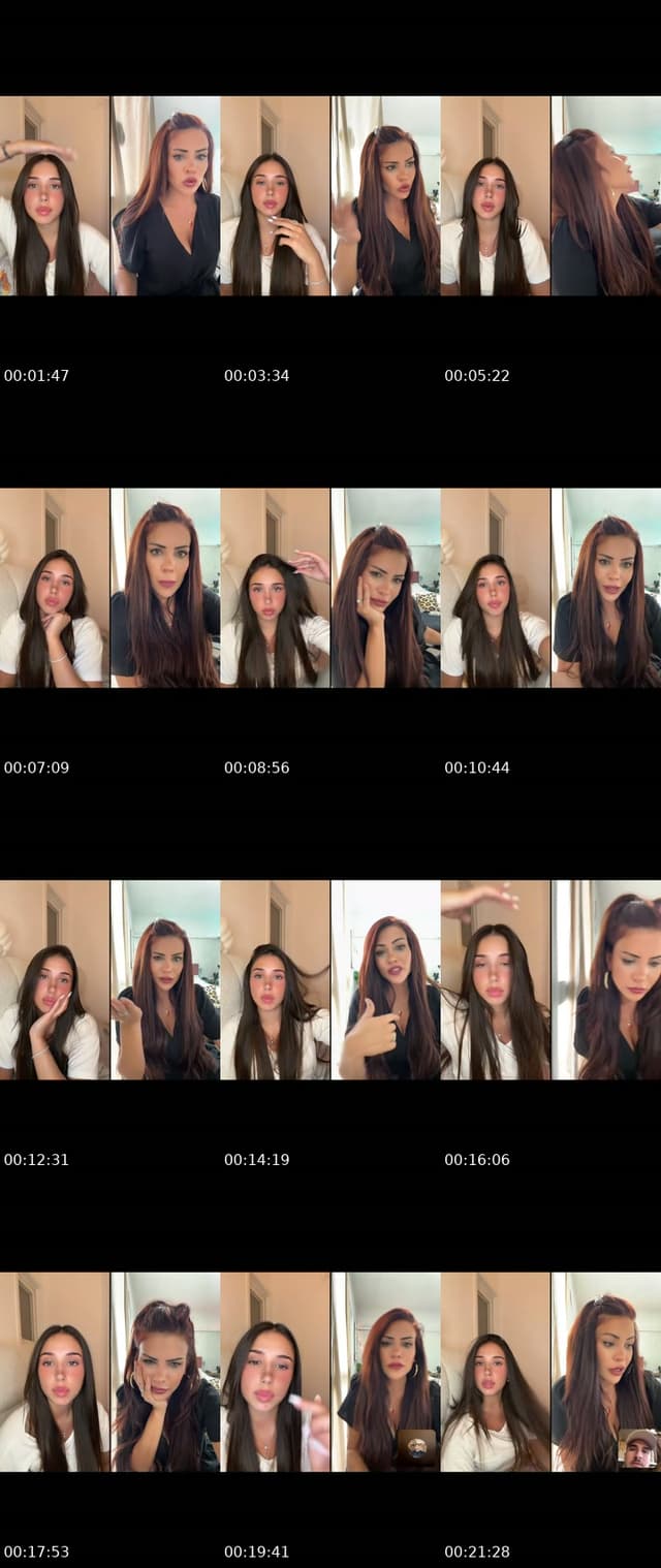TikTok live: חברים בכל הכוח by @mia_1122445