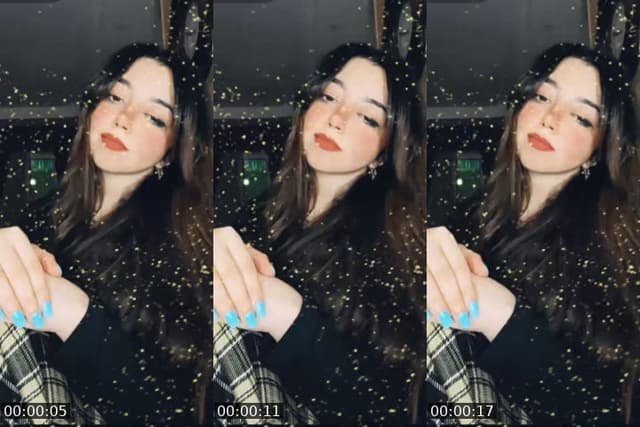 TikTok live: يارب مشروعي باسرع وقت 💔 by @nemooutofstorage0