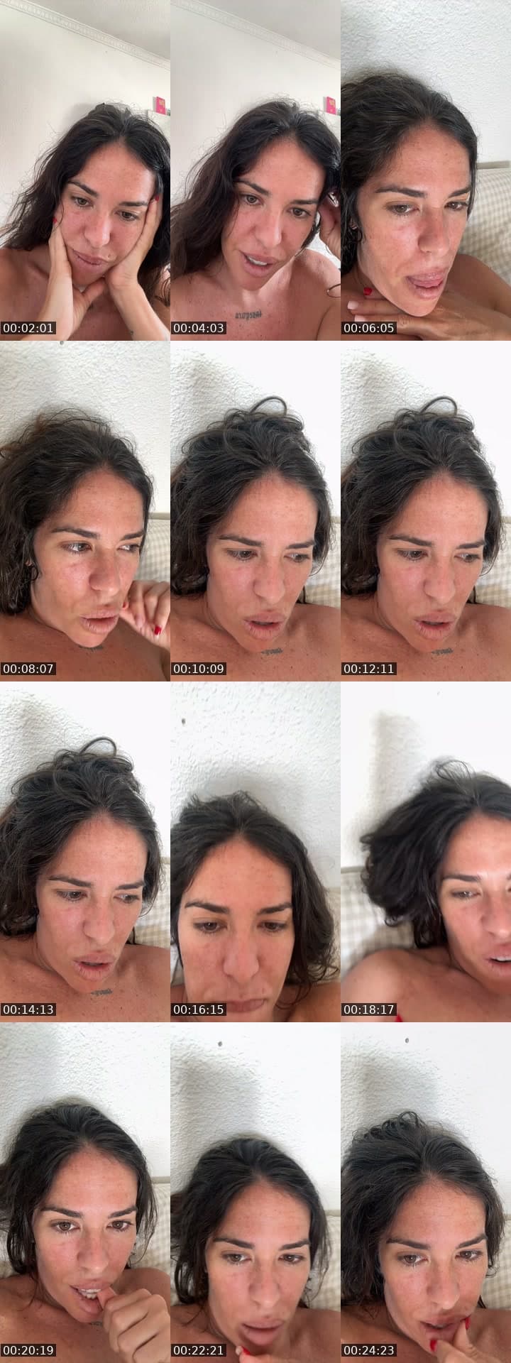 @soynoealmalibre TikTok live stream