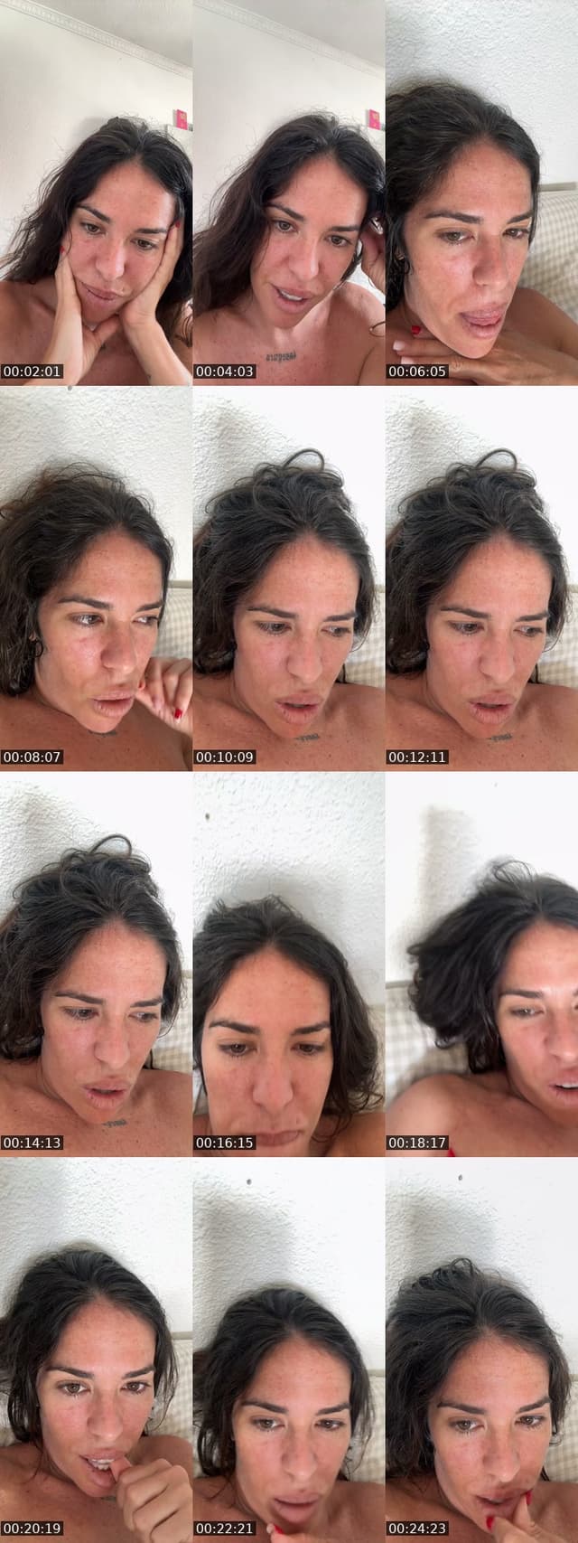 @soynoealmalibre TikTok live
