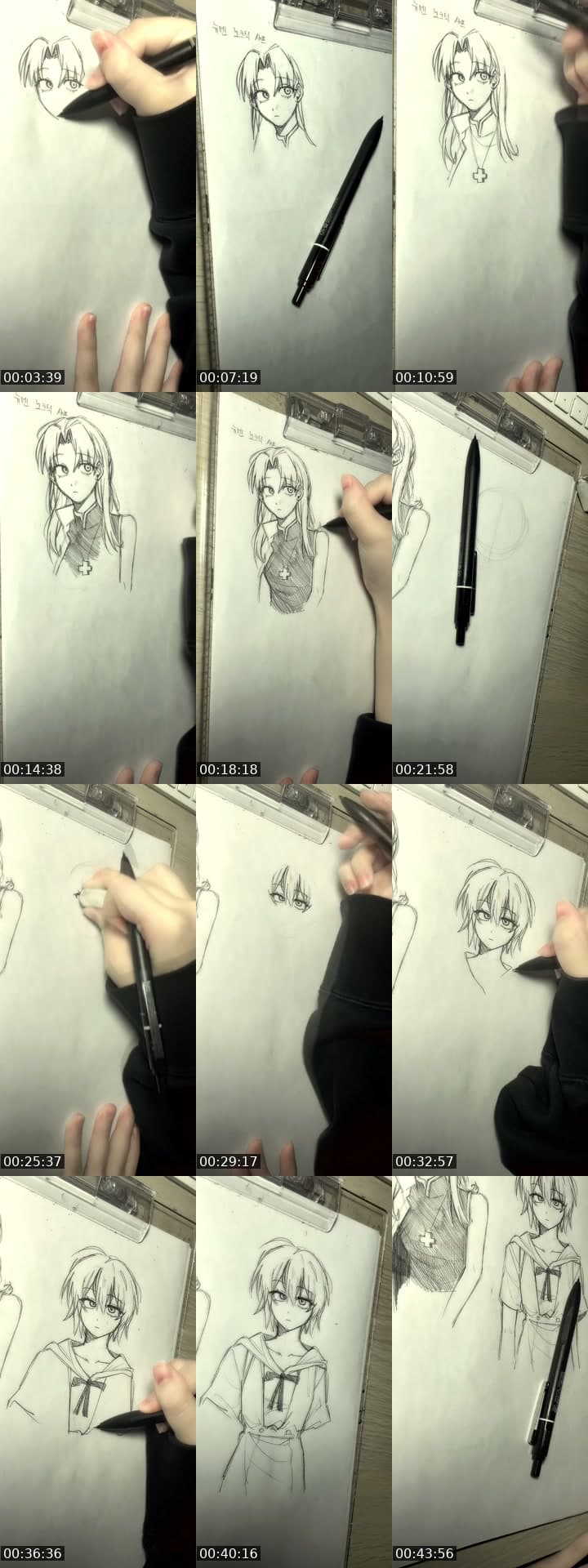 그림을 그리자