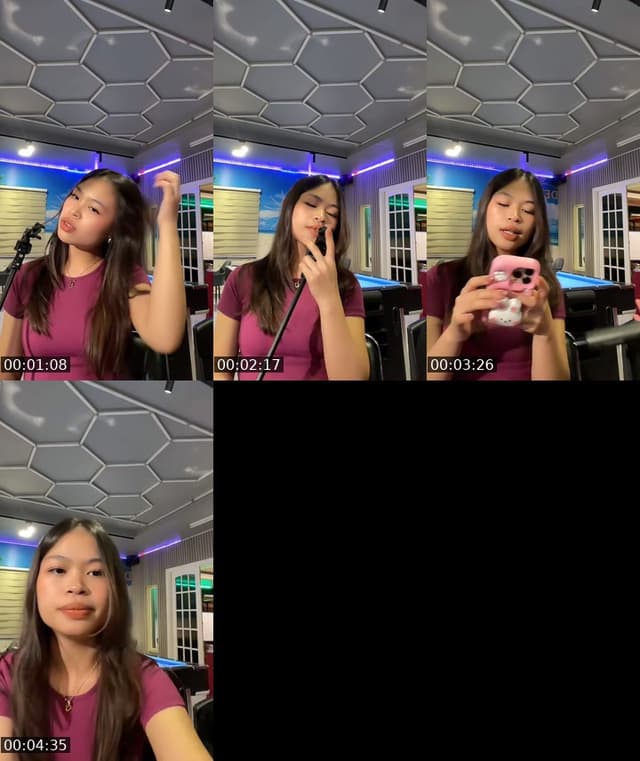 TikTok live: Atv Coffee RIMBA by @atv.coffee