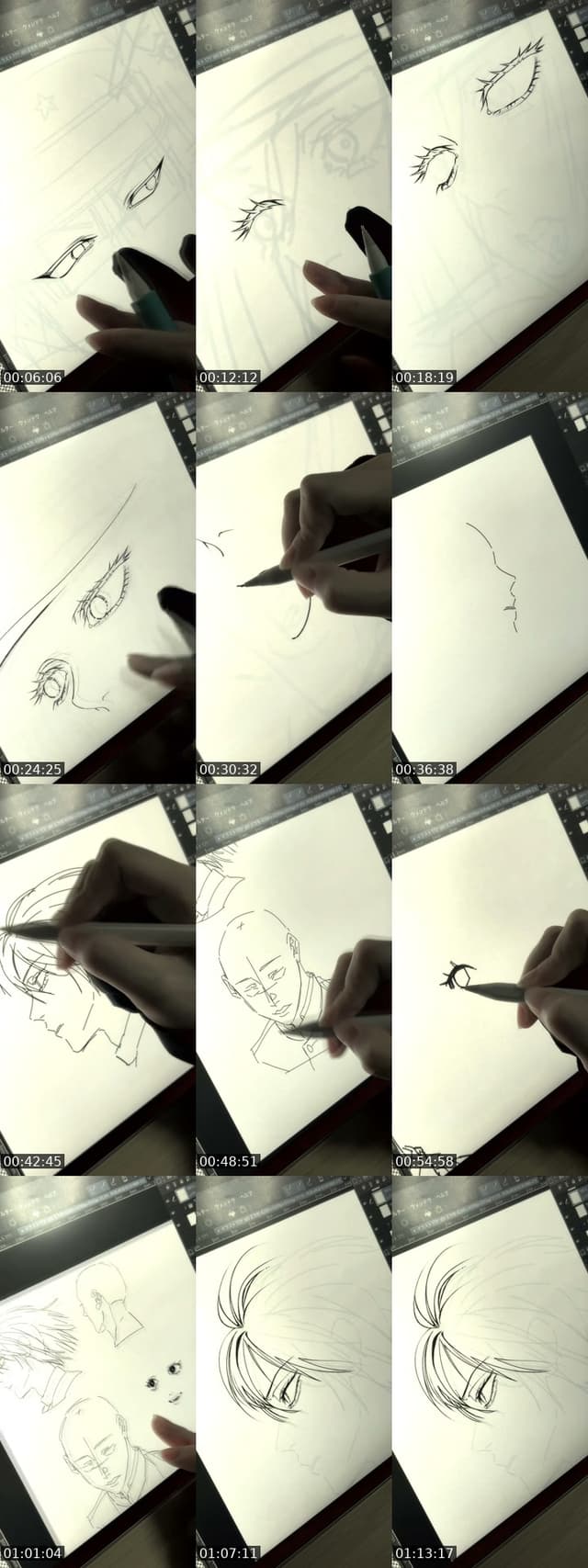 TikTok live: 絵‼️ by @mi_no335
