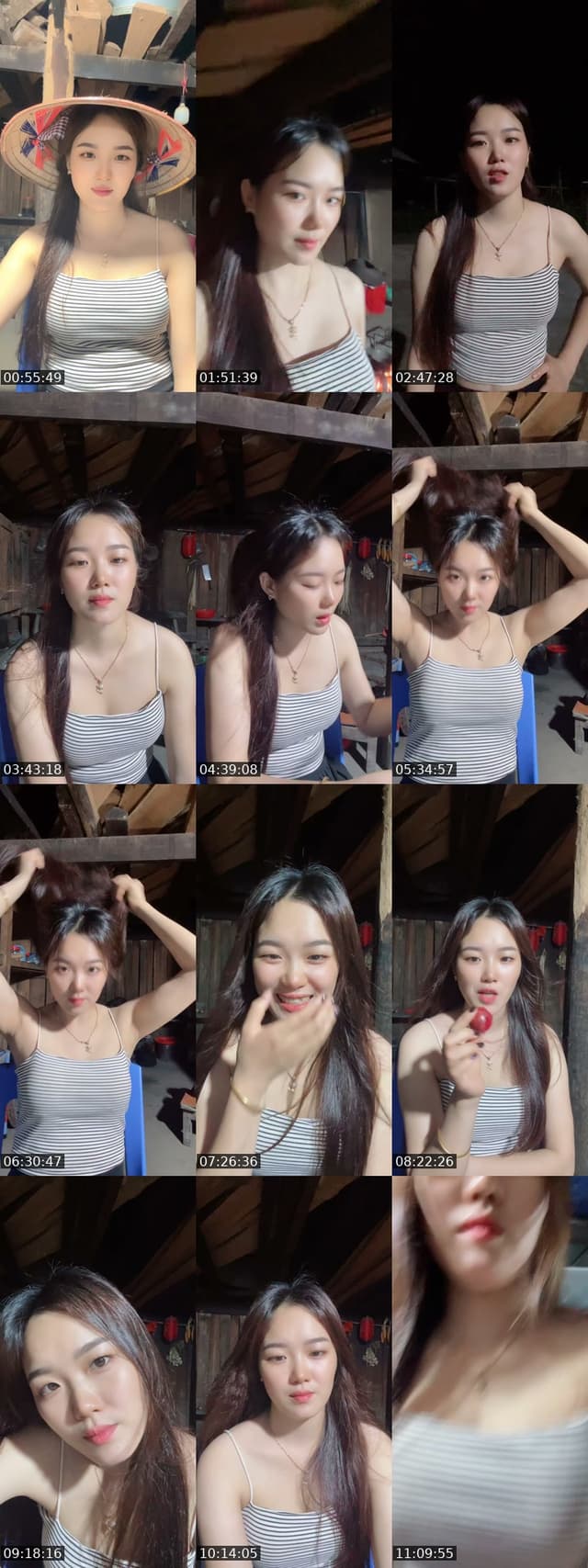 @huong_linh97 TikTok live from 2026-05-28