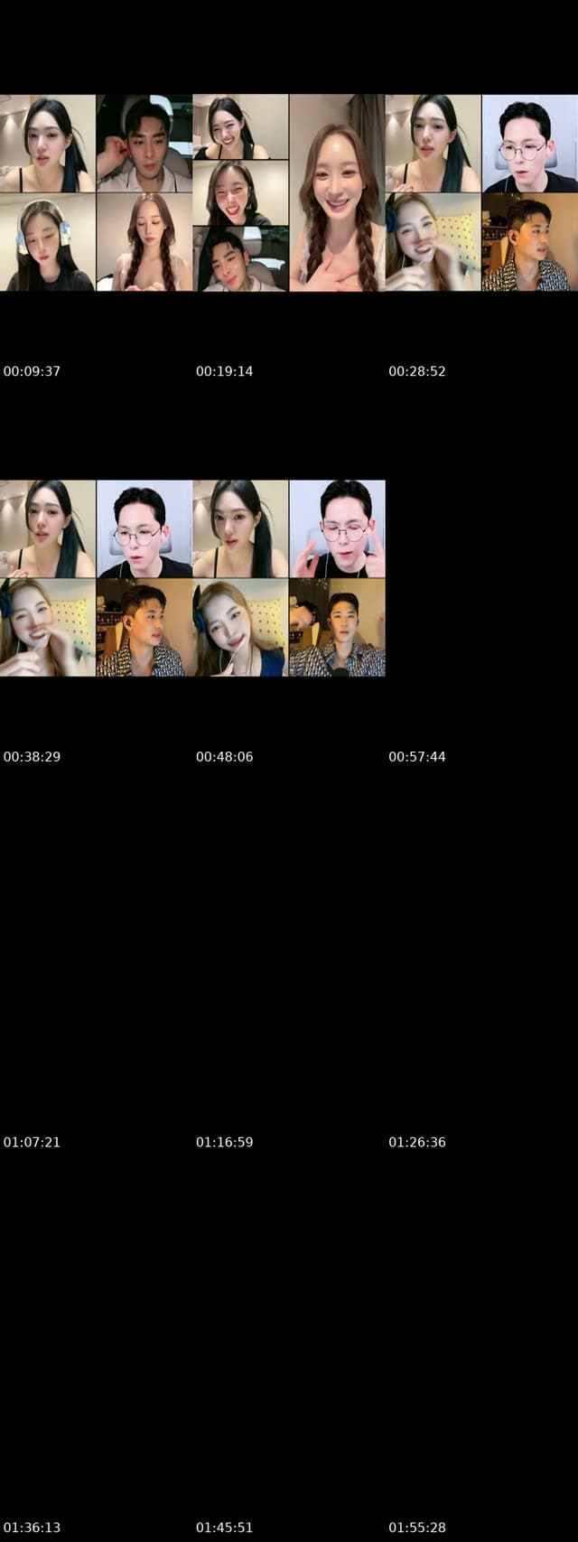 TikTok live: Let’s go A1 by @banning_0412