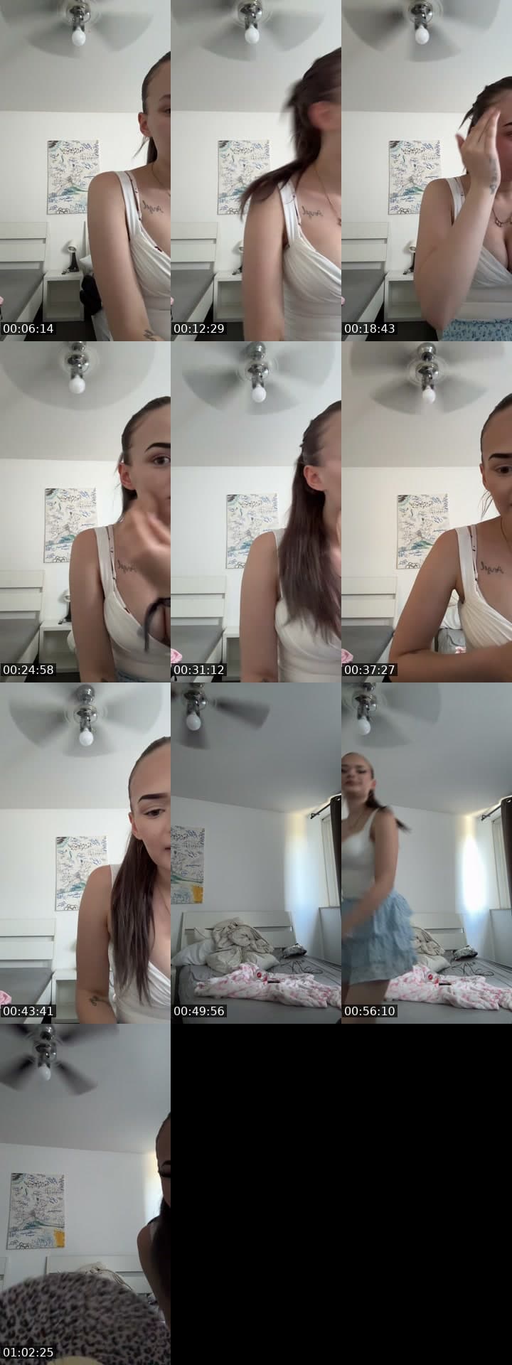 @8.12li TikTok live stream