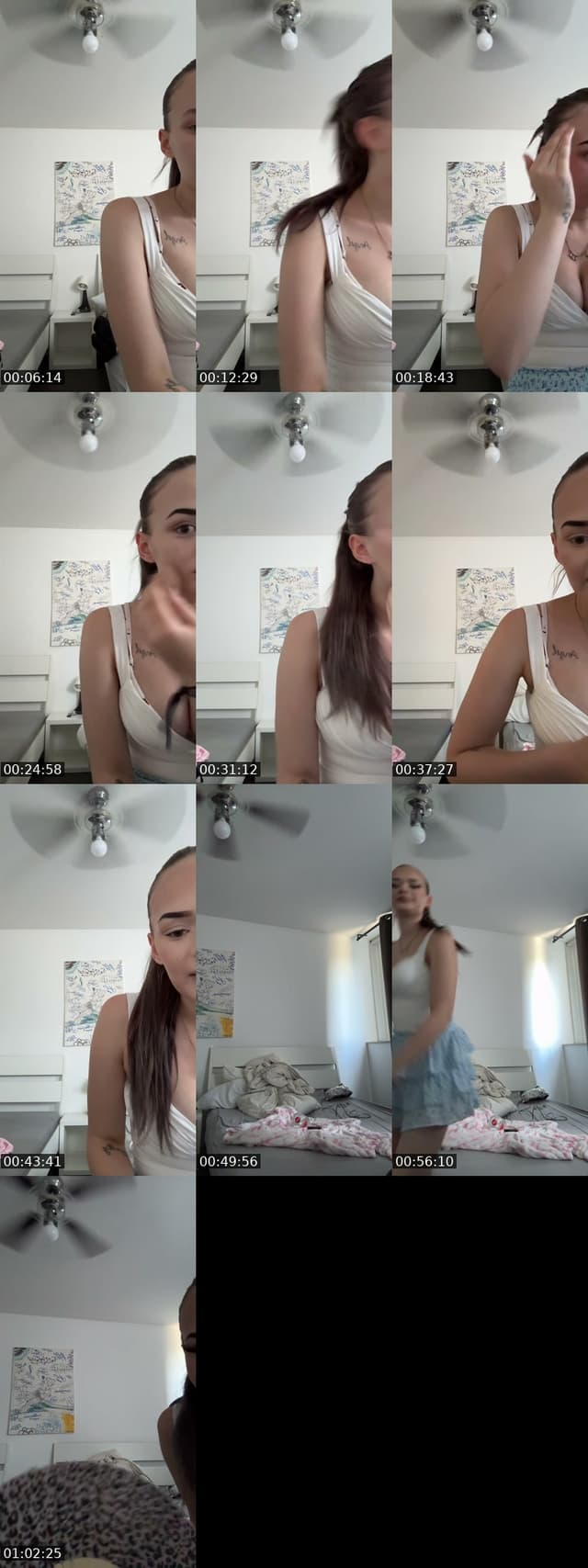 @8.12li TikTok live