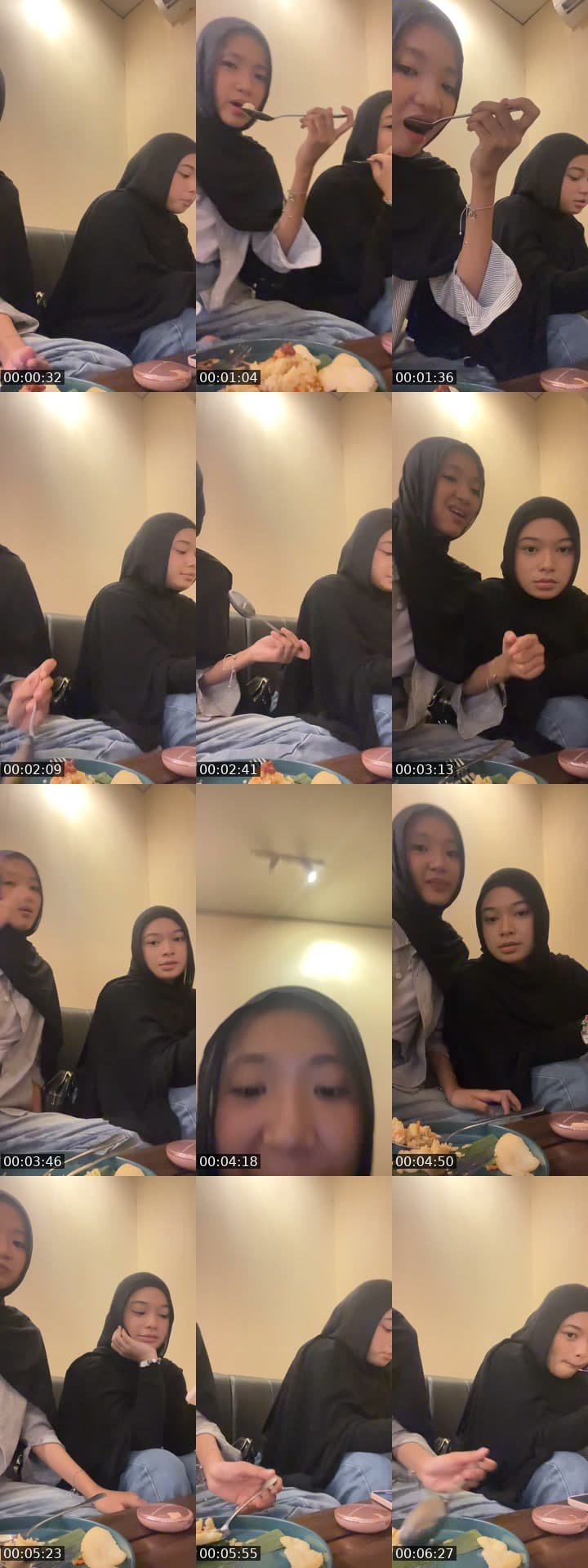 @kiddiiels TikTok live stream