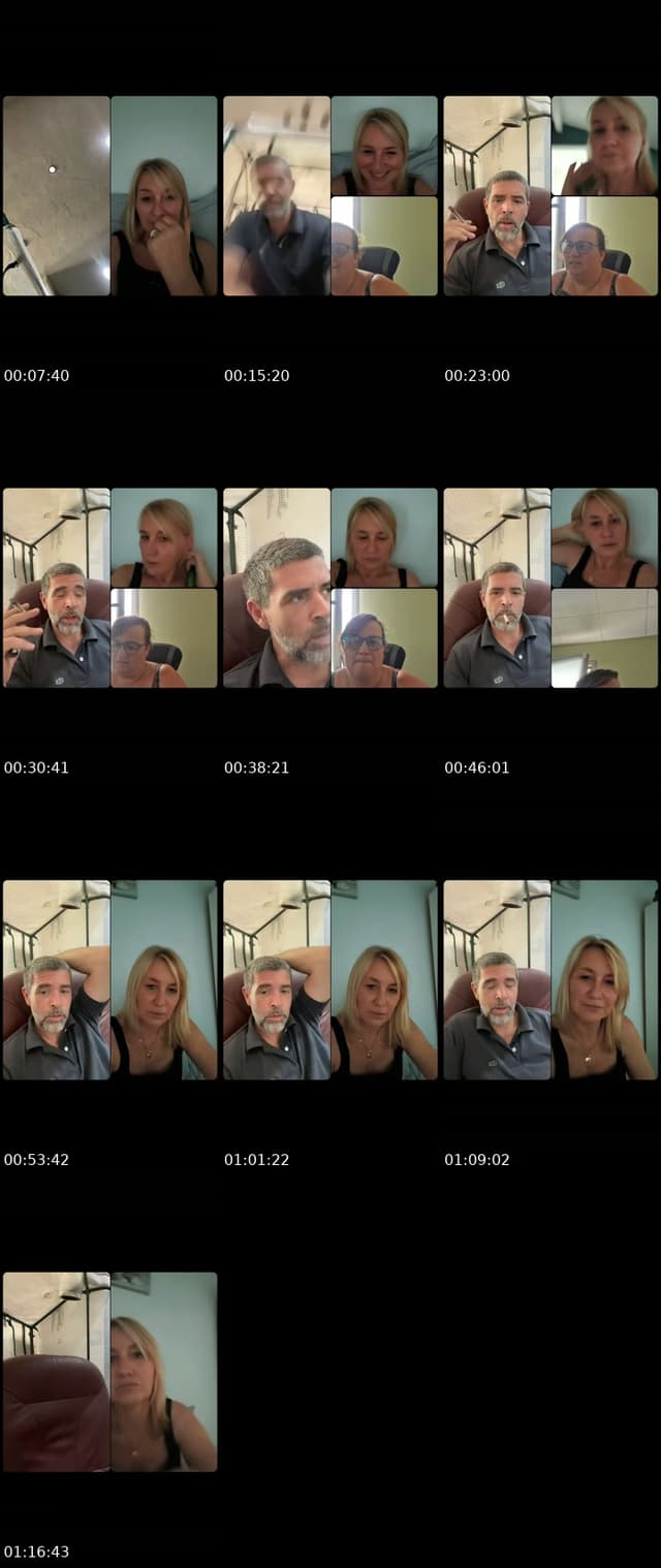 TikTok live: Sodomie encore by @keurgrenadine.dtc