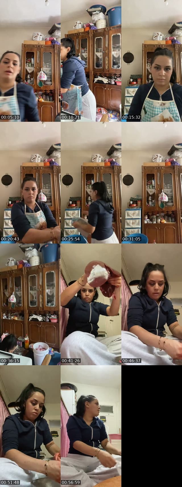 @aysenuresmi_ TikTok live from 2026-05-28