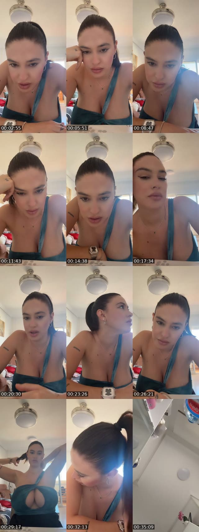 @mariancitapm TikTok live from 2026-05-28