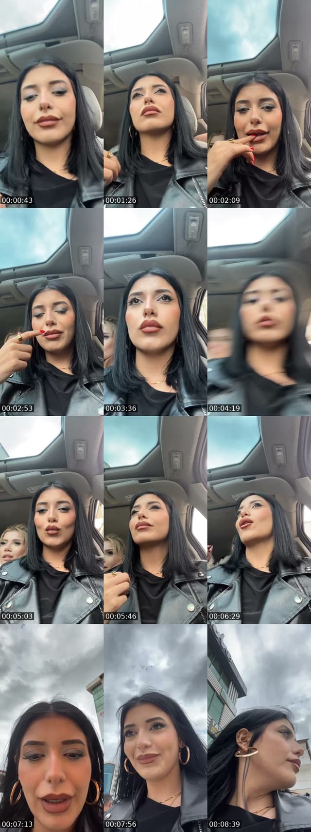 @ssaniyeer TikTok live from 2026-05-28