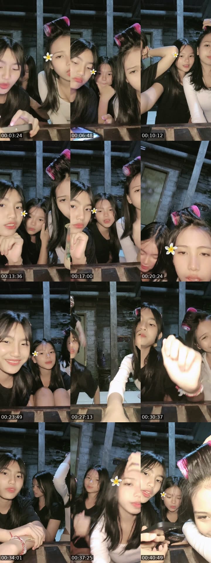jangan diluarrr