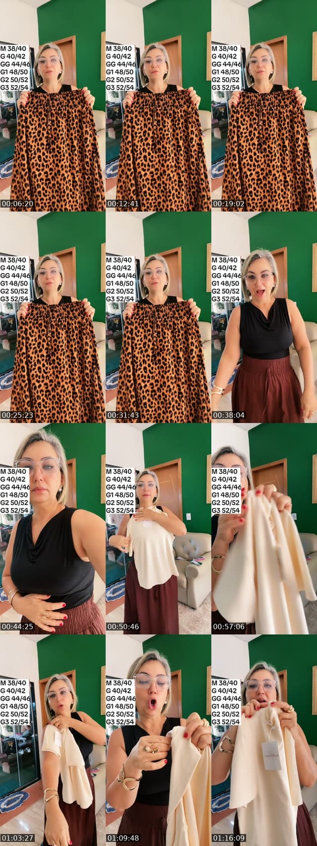 @cleide.tiktokshop TikTok live