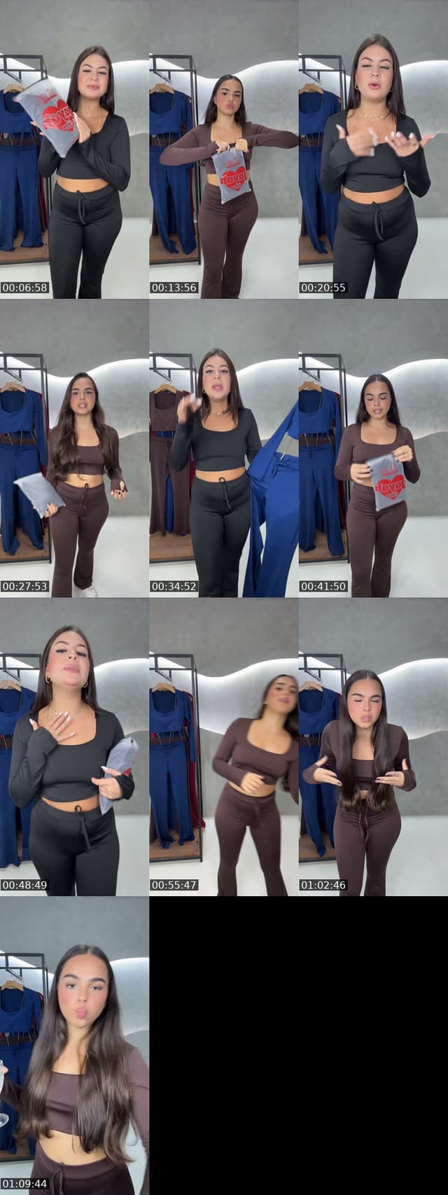 @goyah.girlsclub TikTok live from 2026-05-28