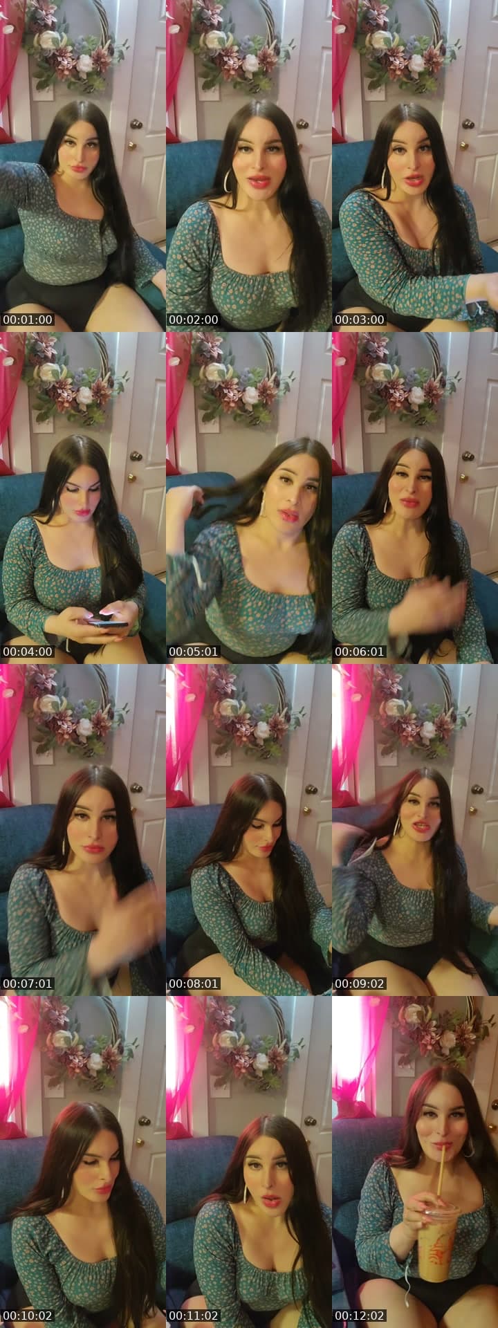 @alejandra.aldana79 TikTok live stream