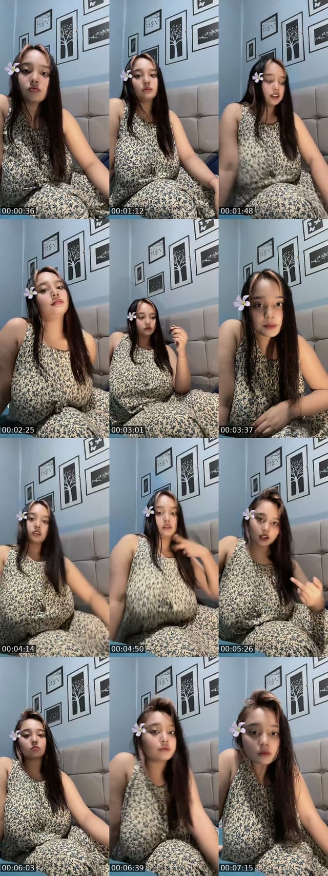 @cikicipszz TikTok live