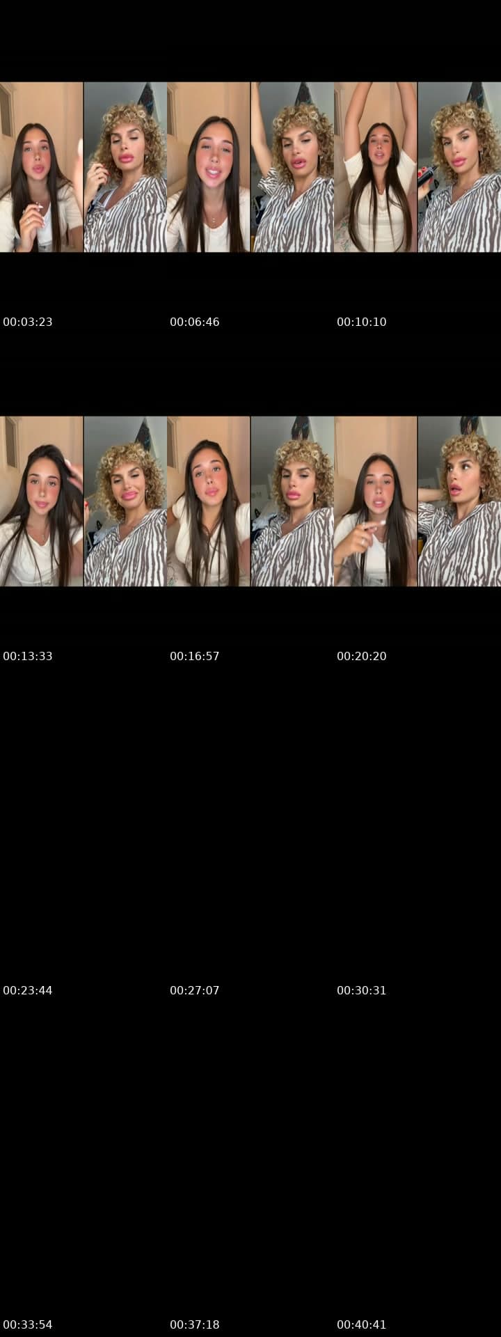 @mia_1122445 TikTok live stream