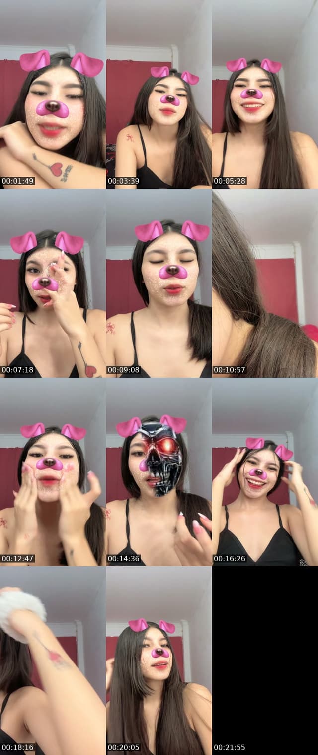 @darlincamila01 TikTok live from 2026-05-28
