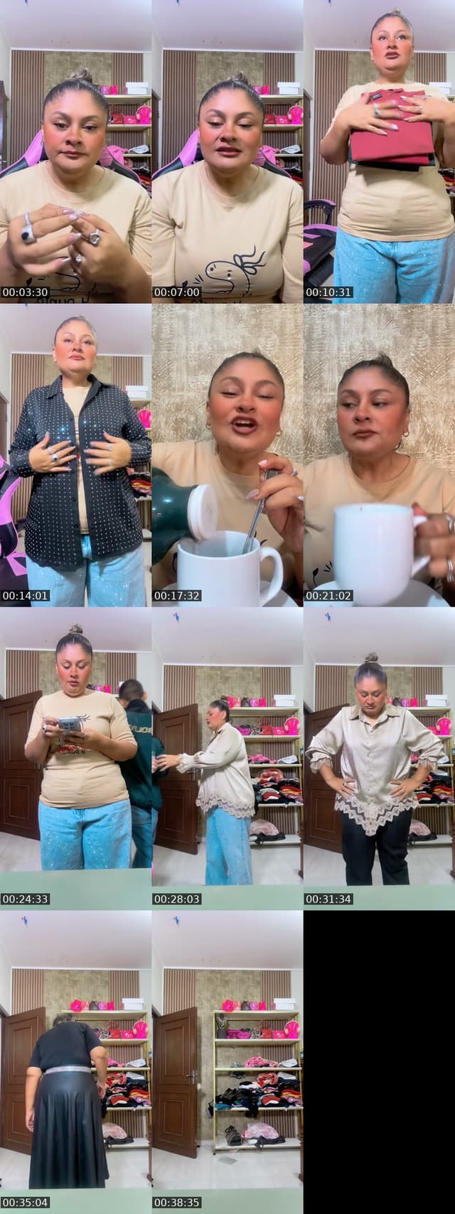 @autentica.boutiqu TikTok live from 2026-05-28