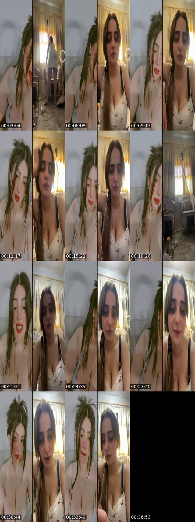 TikTok live: يلا بينا نستمتع by @sham369_