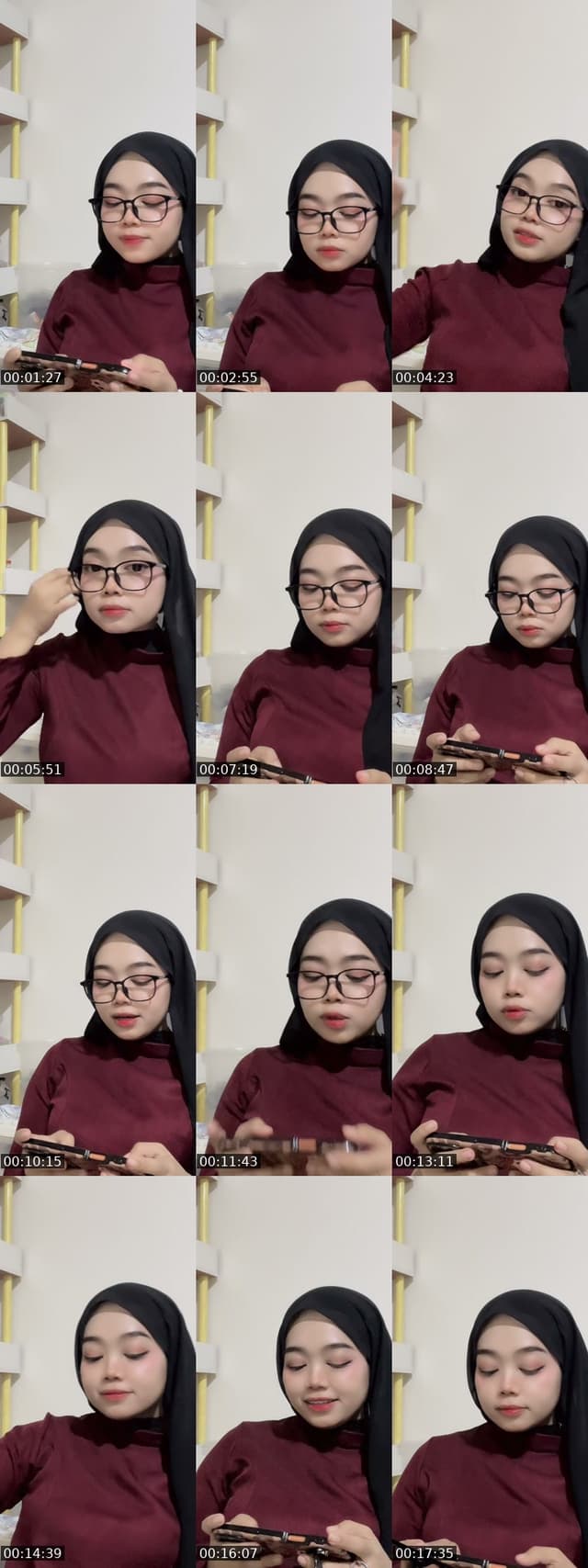 @baby.izy TikTok live from 2026-05-28