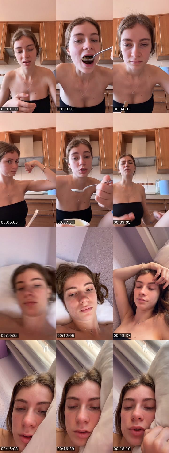 @laoreja3 TikTok live stream