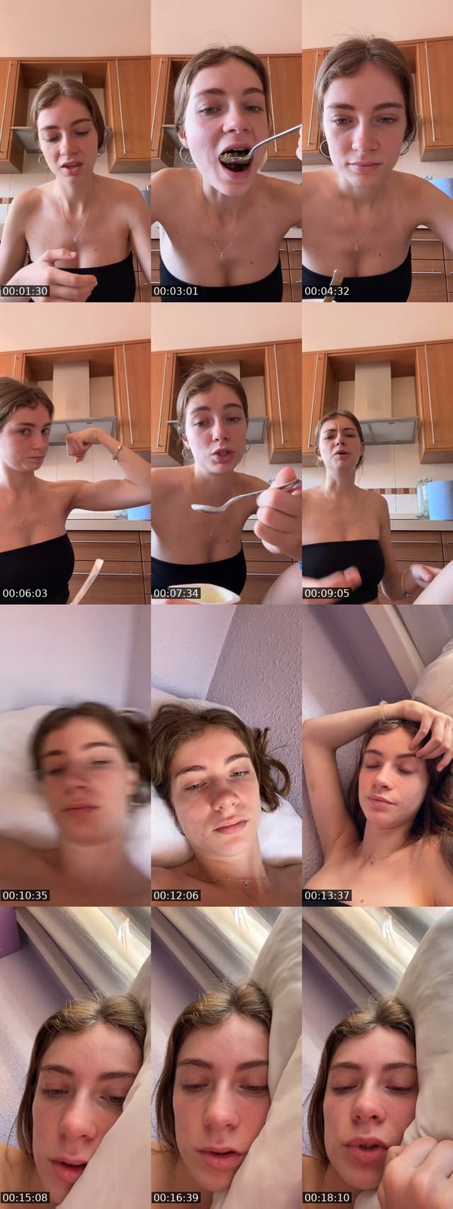 @laoreja3 TikTok live from 2026-05-28