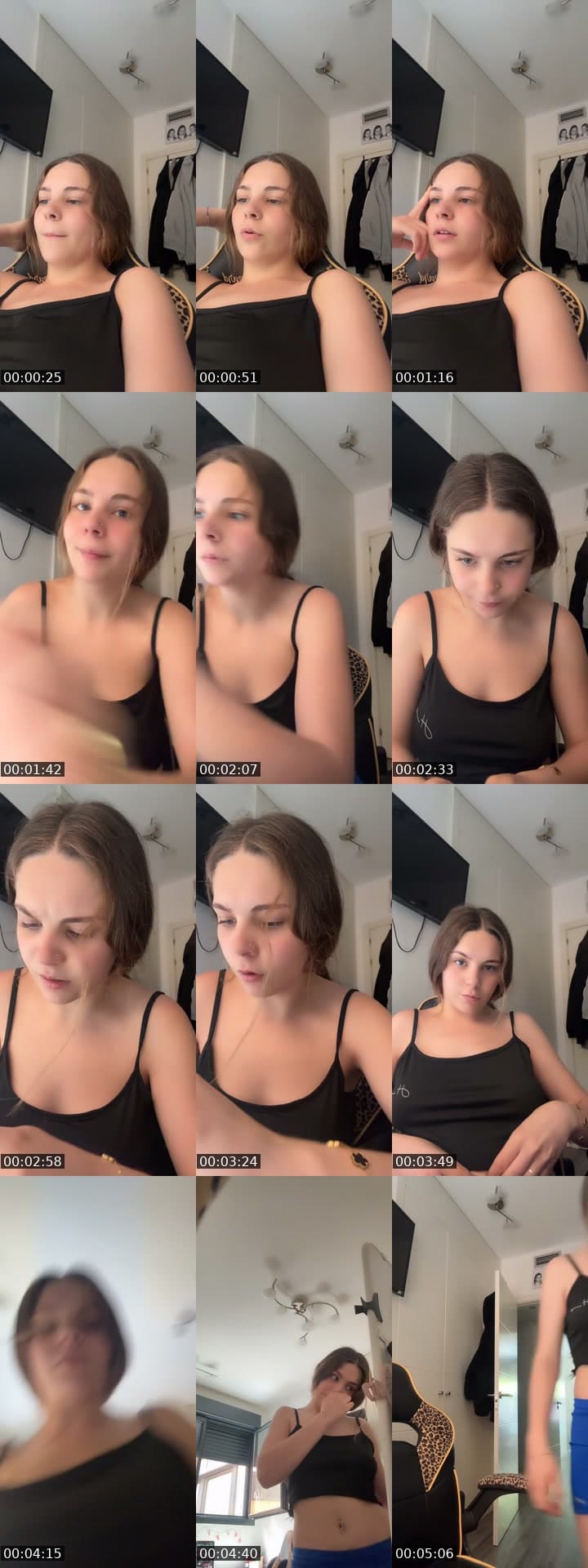 @nerea__.001 TikTok live stream