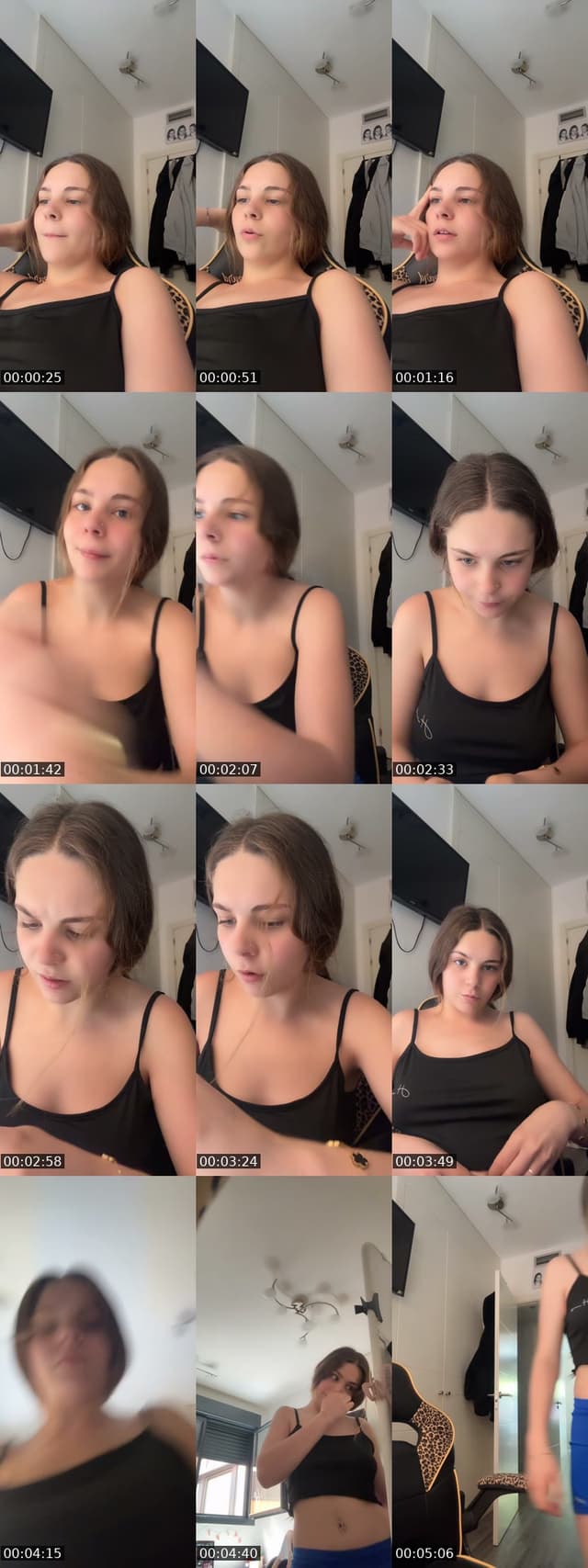 @nerea__.001 TikTok live