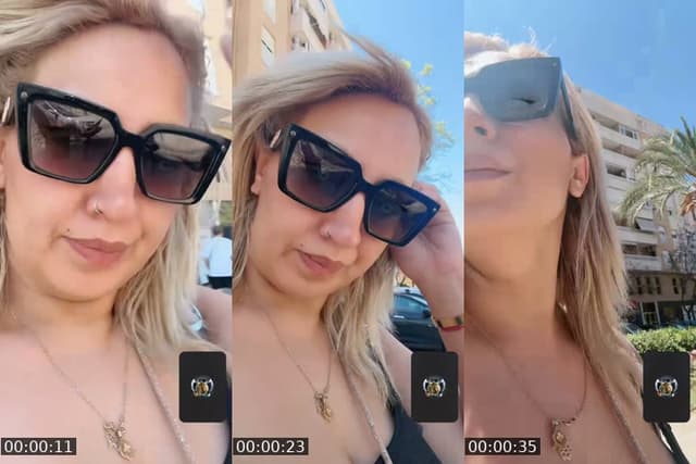 @sara_alicante32 TikTok live