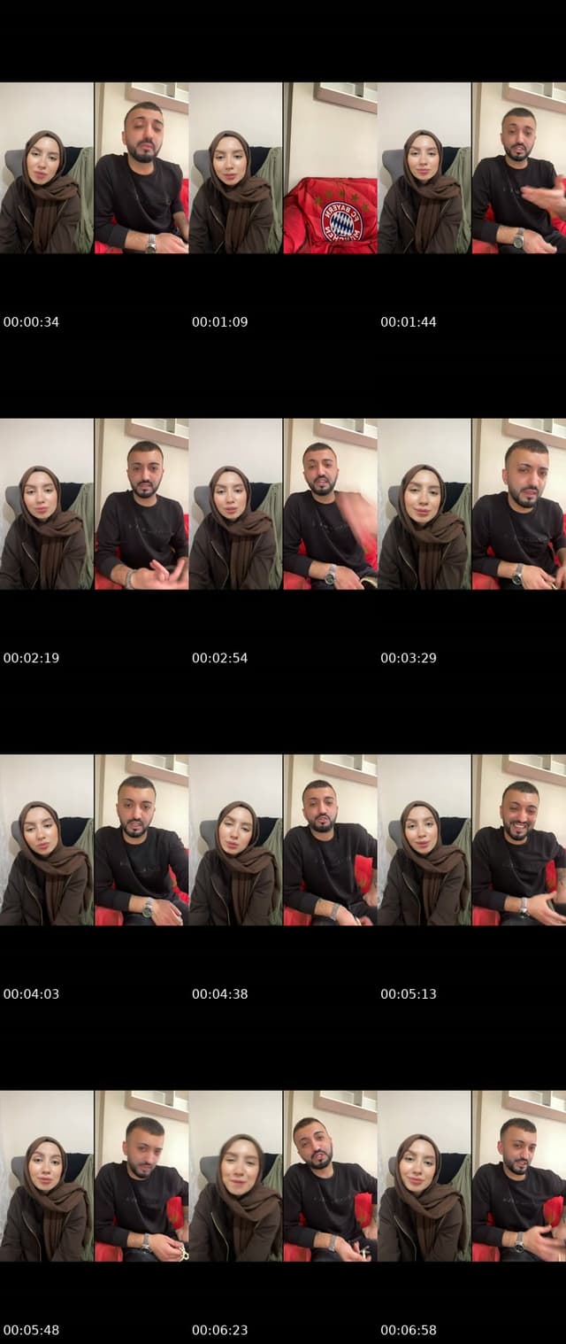 @sevval.342 TikTok live