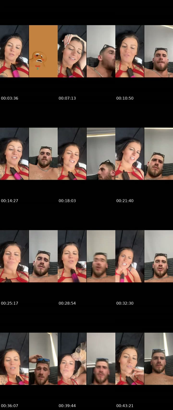@steviejames8 TikTok live stream