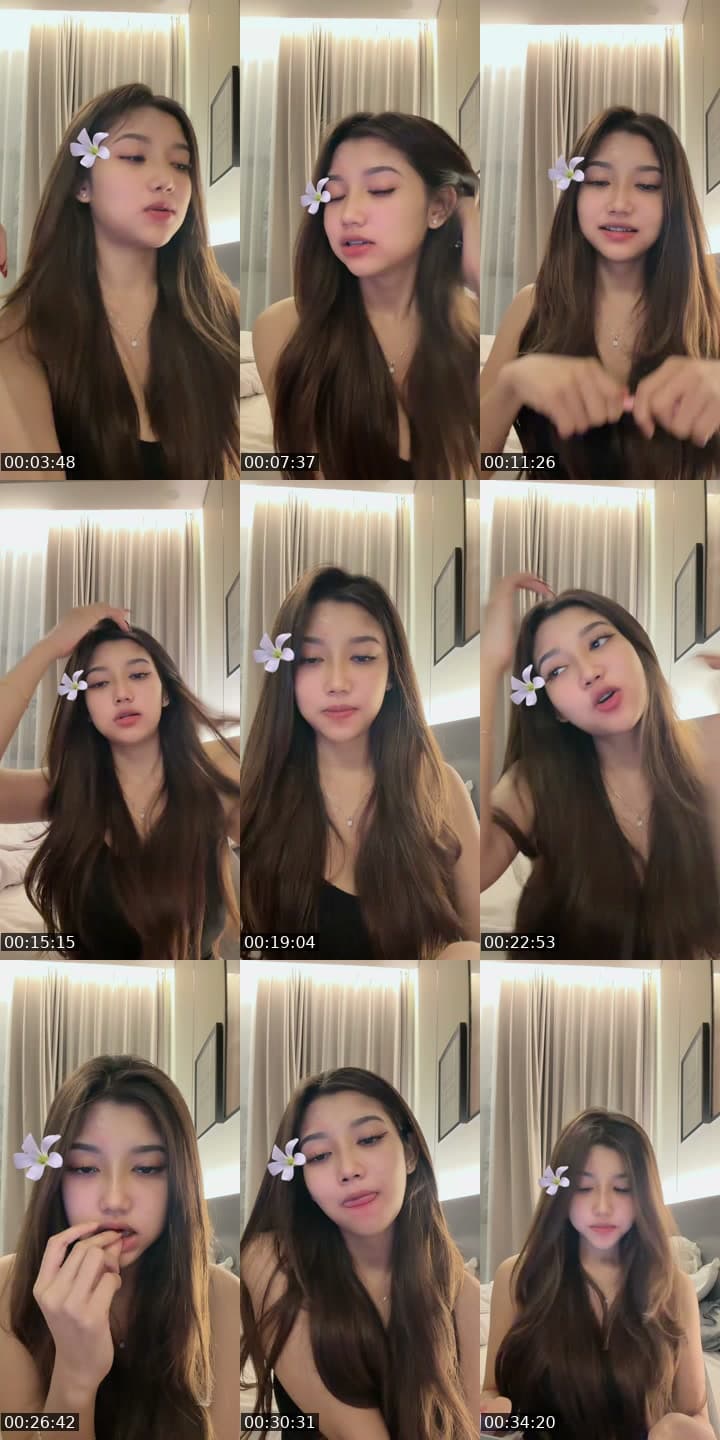 @zqya_a4 TikTok live stream