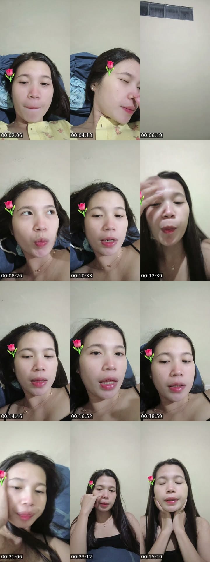 @bermekaran0 TikTok live stream