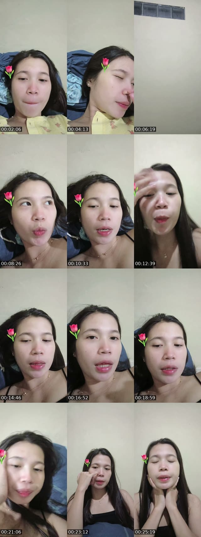 @bermekaran0 TikTok live