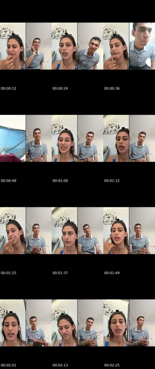 @gksu.dldl TikTok live