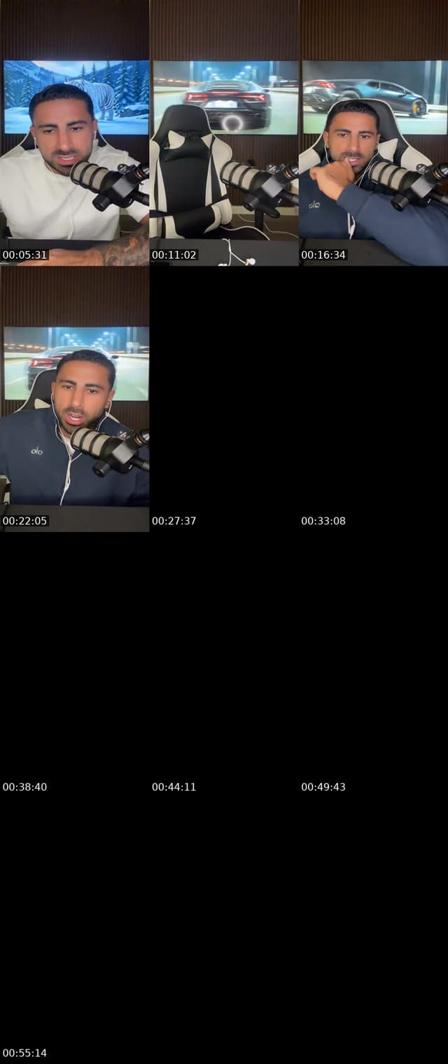 TikTok live: FYP by @nooralisson98