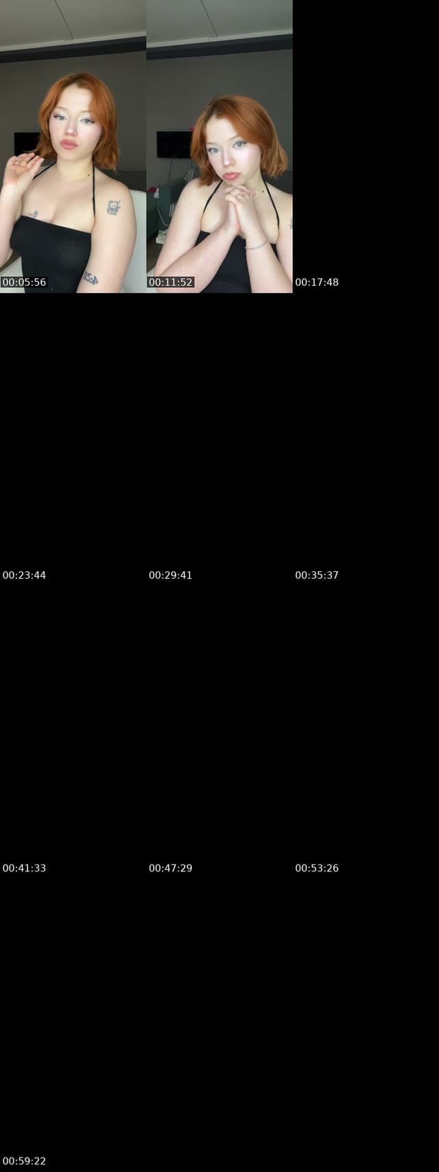 @senalesssie TikTok live from 2026-05-28