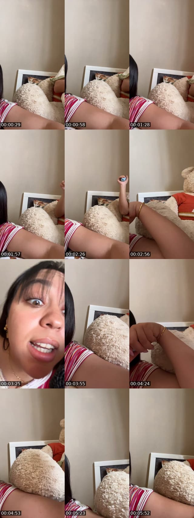@roumibcr1 TikTok live from 2026-05-28