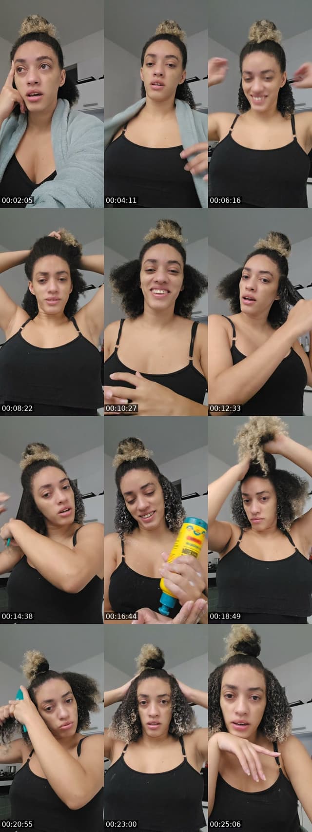 @agiovannamotta TikTok live