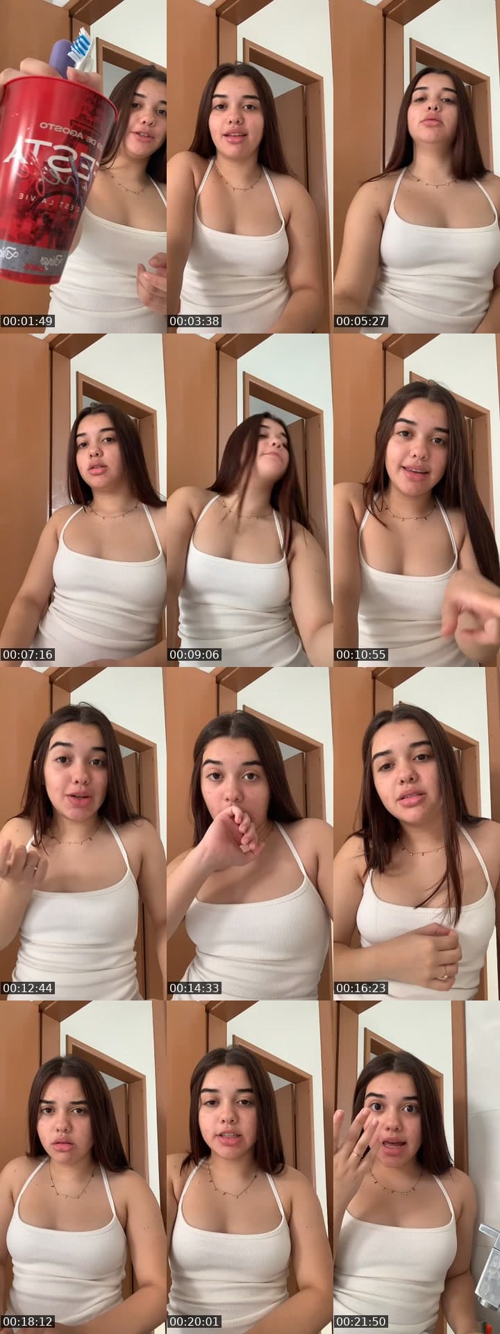 Arrume-se cmg