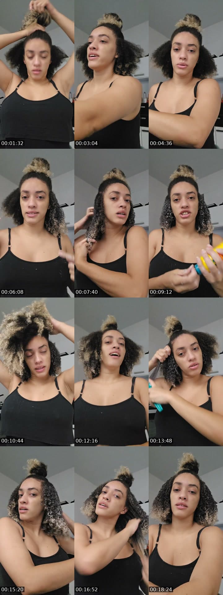 @agiovannamotta TikTok live stream