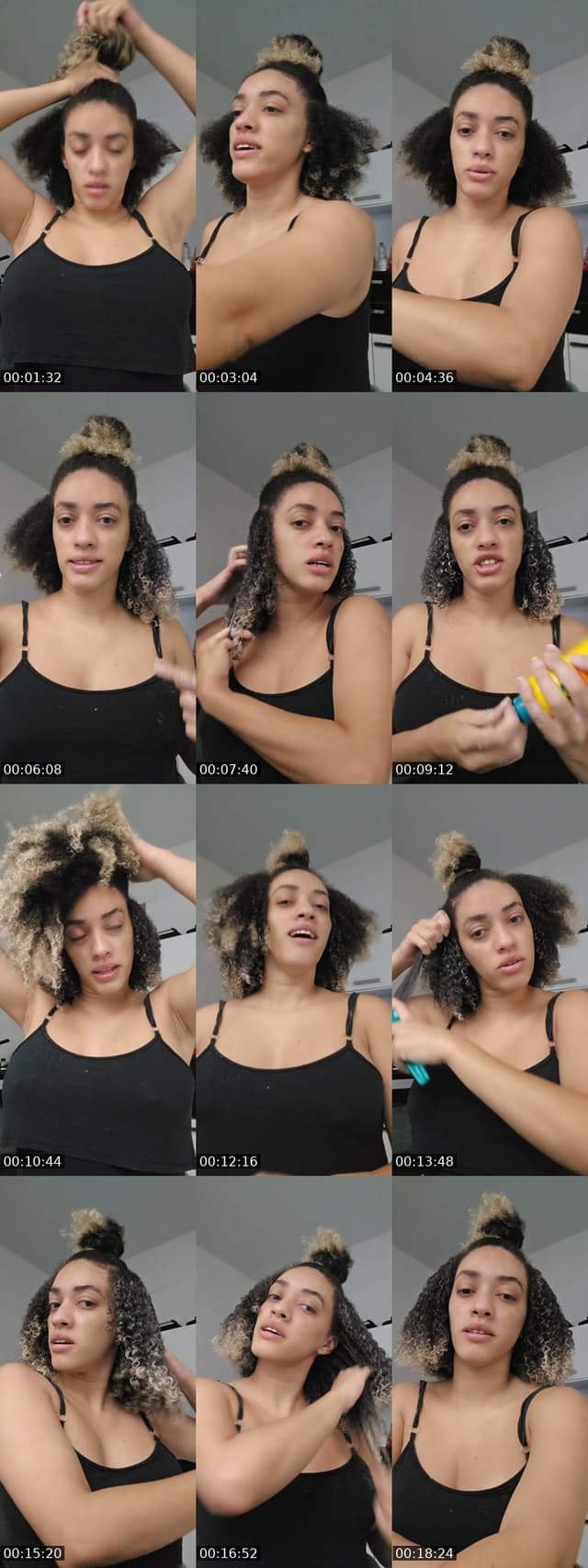 @agiovannamotta TikTok live