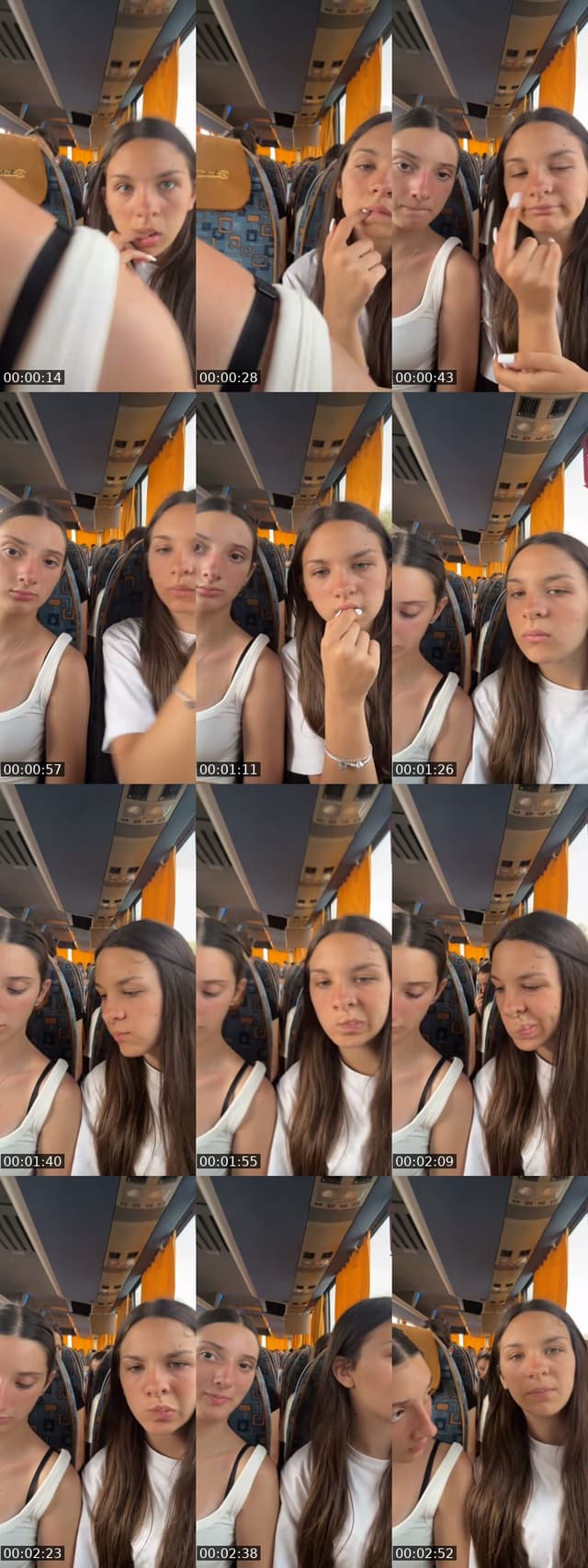 TikTok live: entrate ciao by @federicaa0502