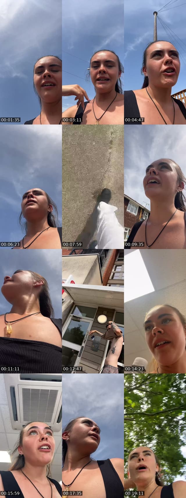 TikTok live: Mentioned you. by @larakellam