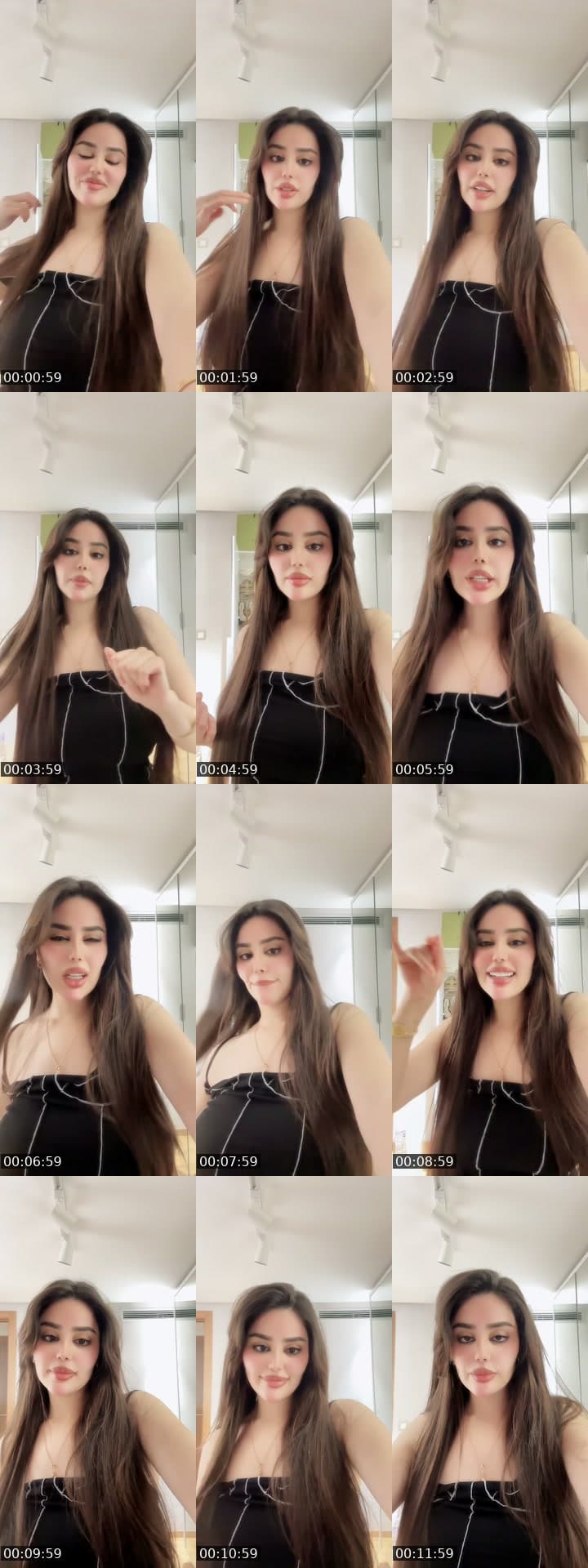 @ms.rori TikTok live stream