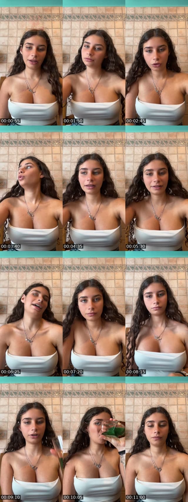 @rosa__ten TikTok live from 2026-05-28