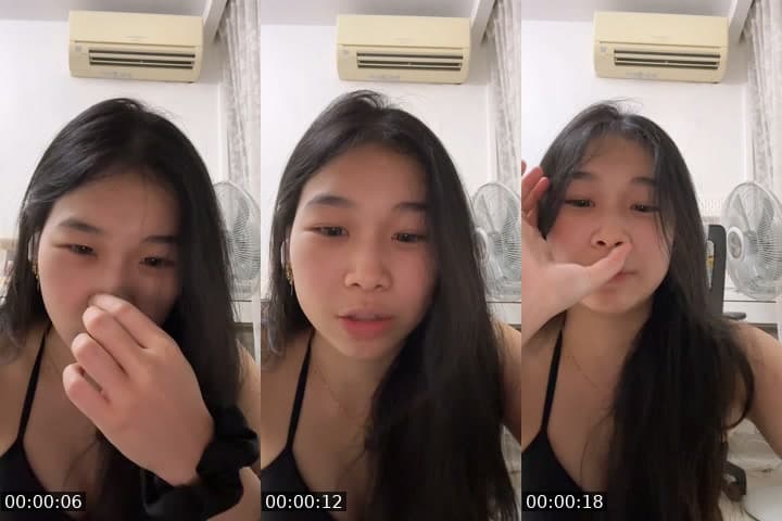 @shanniganss TikTok live stream