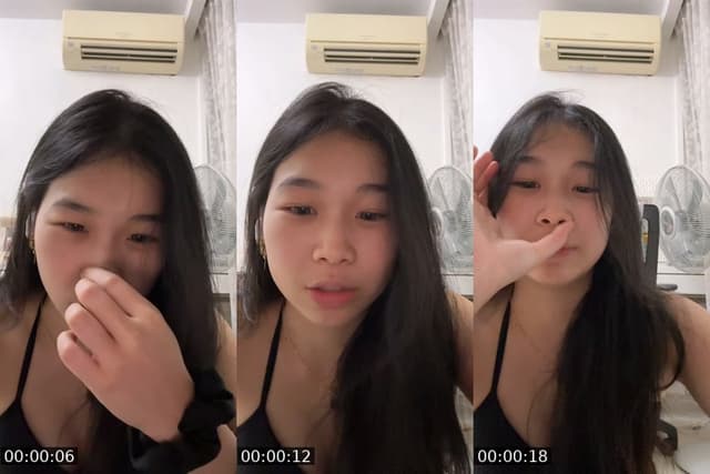@shanniganss TikTok live